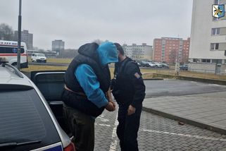 Ostravská policie chytila dva kurýry. Obrali seniorku o miliony