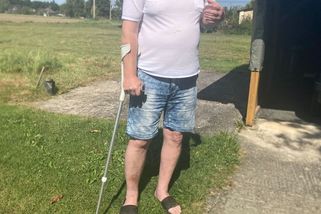 Muž, který napadl Babiše: „Byl to můj zkrat, ale lhát se nemá. Krev netekla“ - Seznam Zprávy