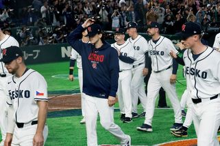 Češi na prestižním World Baseball Classic skončí ve skupině zřejmě poslední - Sport.cz