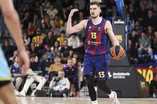 Basketbalisté Barcelony se Satoranským a Veselým padli v Boloni - Sport.cz