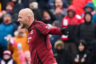 Mám ambici trénovat v lize, hlásí Bednář. Kuchtovi a spol. vyslal jasný vzkaz - Sport.cz