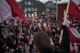 „Mám sbalené věci a v noci se budím.“ Jaké to je, když Trump chce váš domov