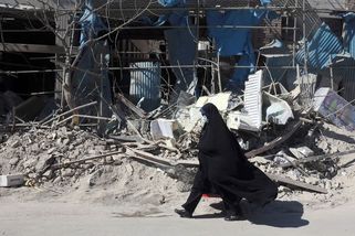 Taková nejistota je nezvyklá i na Blízký východ. Hrozí chaos, říká expertka - Seznam Zprávy