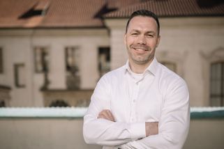 Svoboda není zdarma, byla by chyba nás rušit, říká Foltýnova pravá ruka - Seznam Zprávy