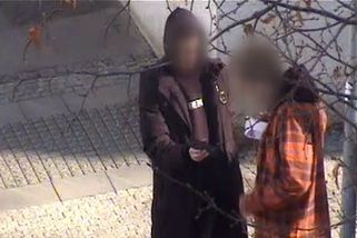 Falešný policista z muže vytáhl půl milionu korun. Při další schůzce si na něj došlápli jeho skuteční kolegové - Novinky