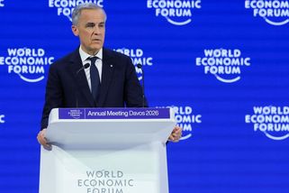 Kompletní projev kanadského premiéra z Davosu, za který sklidil ovace vestoje - Seznam Zprávy