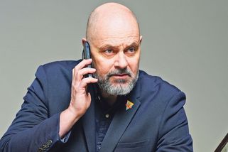 Ředitel pražské záchranky: U nás není špatně vůbec nic. Jen si toho občas nevážíme.