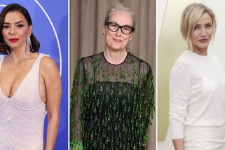 Rodit po 40? Žádný problém, tyto slavné ženy si tím taky prošly