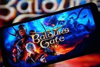 Kultovní videohra Baldur's Gate míří na obrazovky - Novinky