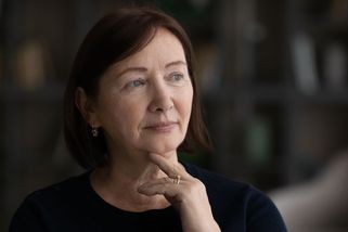 Jsem starší, mám kila navíc... A ptám se: Je vůbec možné, aby muži milovali starou ženu?