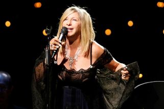 Barbra Streisand získá v Cannes Zlatou palmu za celoživotní přínos kinematografii - WN24.cz - World News 24