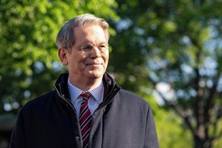 Sankce na ruskou ropu by se mohly dál zmírňovat, uvedl americký ministr financí - Seznam Zprávy