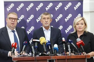 ANO u korespondenční volby úplně otočilo. Čirý oportunismus, zní z koalice - Seznam Zprávy