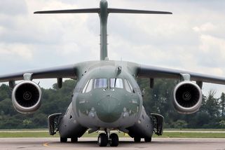 Nákupy nekončí. Armáda chce kromě stíhaček i nová transportní letadla - Seznam Zprávy