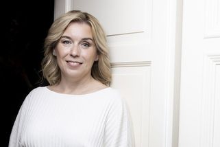 Europarlament nemusí být konečná. Nerudová nevylučuje, že míří výš - Seznam Zprávy