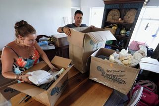 Trump tvrdí, že v JAR utlačují bělochy. Tisíce se jich tam přitom z USA a Evropy vrací - Novinky