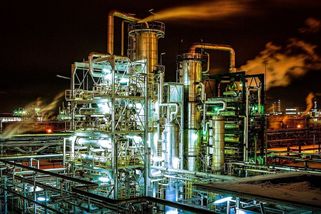 V USA vyroste po 50 letech první nová rafinerie - Novinky