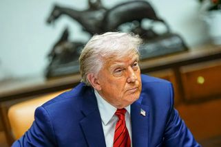 Nepodepíšu žádný zákon, dokud Kongres neschválí návrh o volbách, uvedl Trump - Echo24.cz