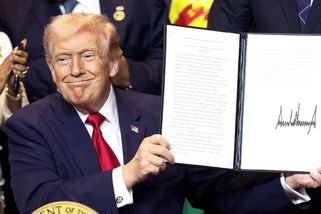 Trump oznámil vznik koalice pro boj s narkokartely - Novinky