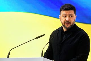 Zelenskyj pozval Fica na Ukrajinu - Novinky