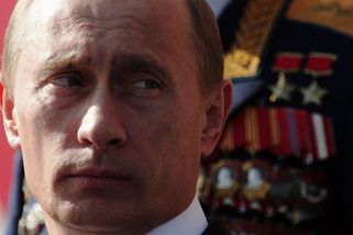 Putinův režim si nasadil oprátku. Evropa ji může utáhnout - Seznam Zprávy