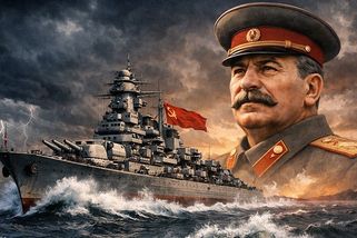 Bitevní křižníky Stalingrad – poučení i pro dnešek