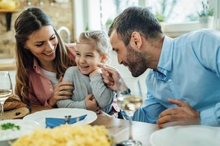 Má váš nový partner děti? Velká výzva, kterou stojí za to zvládnout