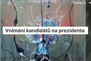 VTIP: Tohle je průšvih! Povede akademik Richard Chlad expedici Filip 88?