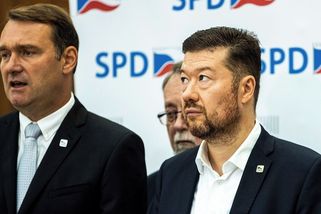 Tvrdá rána pro SPD: Poslankyně Šichtařová neustála kritiku novinářů a skládá mandát - Médium.cz