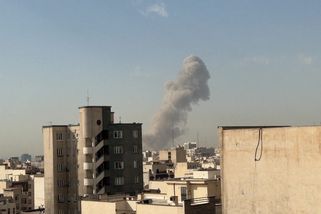 Online: Izrael udeřil na Írán - Seznam Zprávy