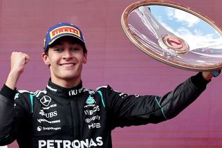 Úvodní závod F1 v Austrálii ovládly mercedesy, vyhrál Russell před Antonellim - Seznam Zprávy