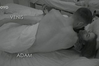 První sex v Love Islandu! Tahle dvojice uspokojila své choutky a došlo k intimním hrátkám - Super.cz