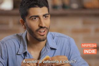 Povidlové buchty očima cizinců! Opravdu v zahraničí neznají povidla? | Jak nás vidí svět