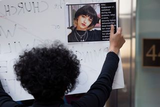 Íránský režim zabil další mladou dívku. Rodinu nutí k falešným svědectvím - Seznam Zprávy