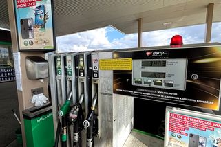 Benzin má v Maďarsku dvě ceny. Cizinci platí o pětinu víc - Seznam Zprávy