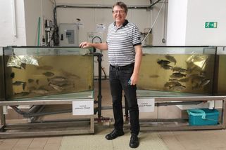 Praha pije z Vltavy. Podolská vodárna využívá pstruhy, aktivní uhlí i UV záření - Seznam Zprávy