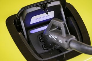 Honda kvůli elektromobilům očekává první celoroční ztrátu za téměř 70 let - Novinky