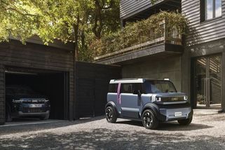 Dacia chystá čtyři elektromobily, nejlevnější s cenou pod 440 tisíc - Novinky