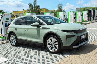 Škodovka u svého bestselleru osekala nabídku. Brečet nebudete - Garáž.cz