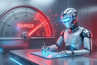 National Geographic | Nejtvrdší test pro AI odhaluje propast mezi stroji a lidskými experty, která se zmenšuje