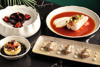 Češi milují mořské plody. RestaurantWeek láká do luxusní podniků za dobré ceny - Seznam Zprávy