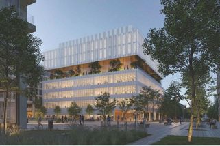 Studenti chemie dostanou budovu za 1,5 miliardy. Areál u „Kulaťáku“ má vítěze - Seznam Zprávy