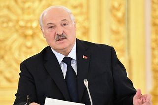 Nepleťte se do nás, nebo na vás odpálíme orešniky, hrozí Lukašenko zemím NATO - Novinky