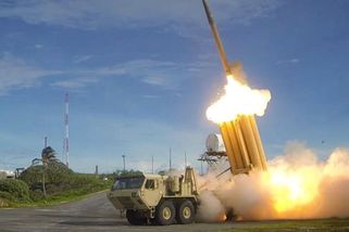 USA odváží z Koreje mocný štít proti Kimovým raketám. Soul marně protestuje - Seznam Zprávy