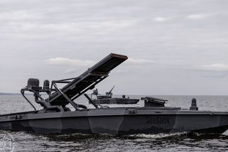 Nečekané údery na citlivé místo. Kyjev přenesl válku do nových vod - Seznam Zprávy