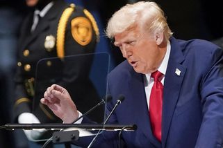 Trump si myje ruce nad Ukrajinou. Rozhodnout může vzdušná bitva o ropu - Seznam Zprávy