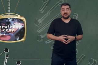 Chmaták byl přistižen při činu, dostal několik výchovných facek | Darwinovy ceny