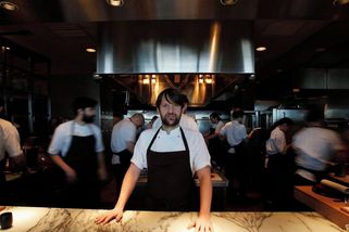 Šéfkuchař restaurace Noma rezignoval. Podřízení mluví o šikaně - Seznam Zprávy