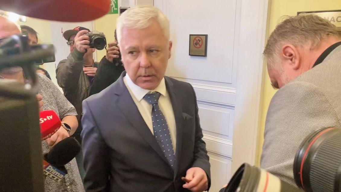 „Zaplatil hned.“ Soud řekl, proč je exhejtman bezúhonný, i když byl odsouzen - Seznam Zprávy