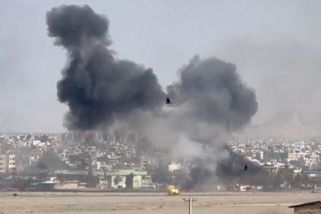 Írán může vyzvednout pohřbený vysoce obohacený uran, obávají se USA - Novinky